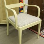 911 1507 ARMCHAIR